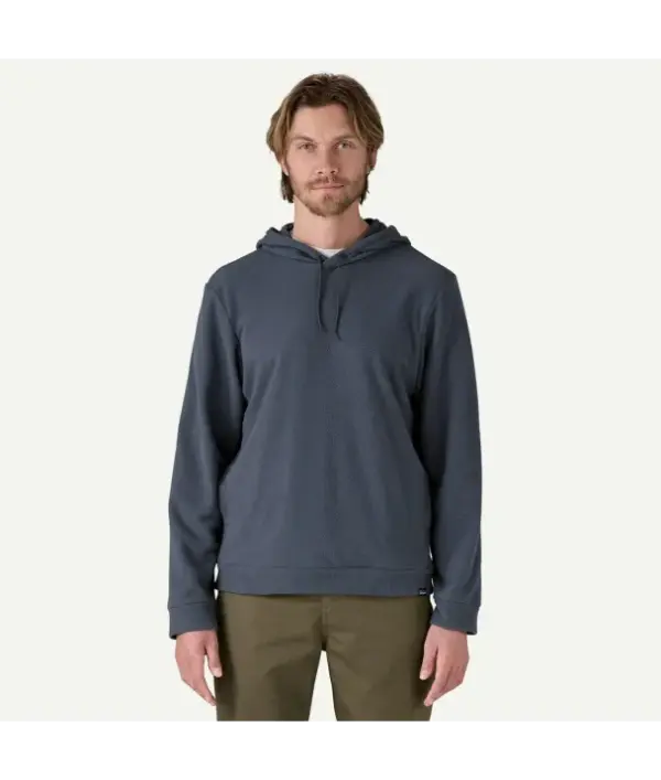 Patagonia Men's Micro D Hoody Fleece Jacket with Hood
