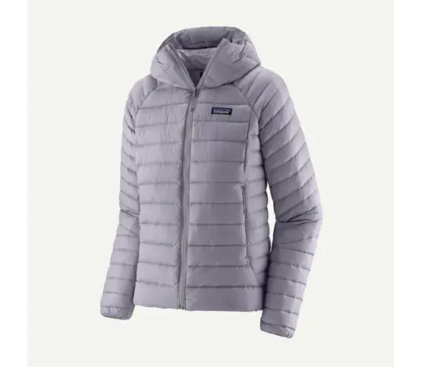 Patagonia Womens Nano Puff Vest - Lightweight Insulated Jacket