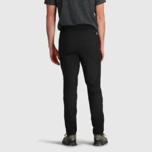 Men's Outdoor Research Deviator Wind Pants for Hiking & Running