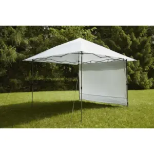Coleman Oasis 13x13 Pop-Up Canopy Sun Shade Wall