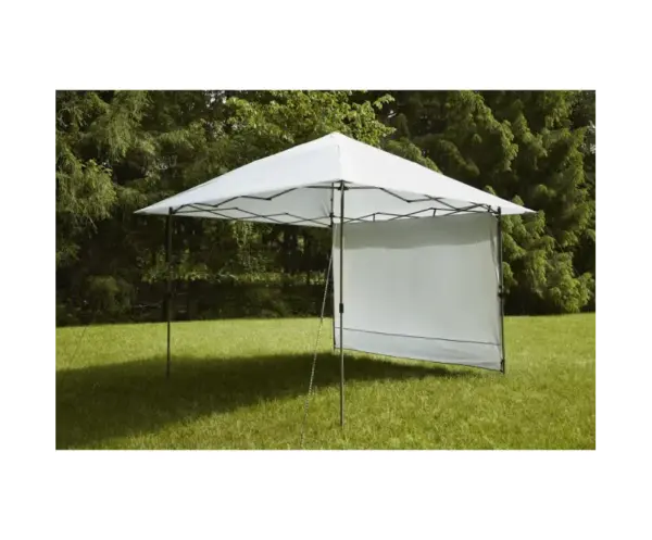 Coleman Oasis 13x13 Pop-Up Canopy Sun Shade Wall
