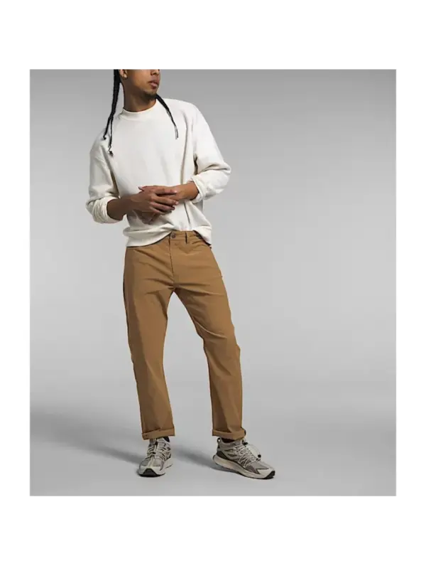 North Face Men's Sprag 5-Pocket Outdoor Hiking Pants - Image 2