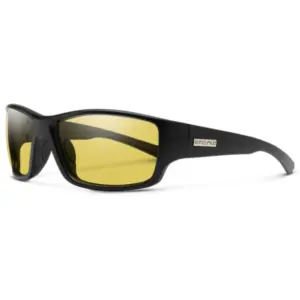 Suncloud Hull Polarized Sunglasses for Men & Women UV Protection