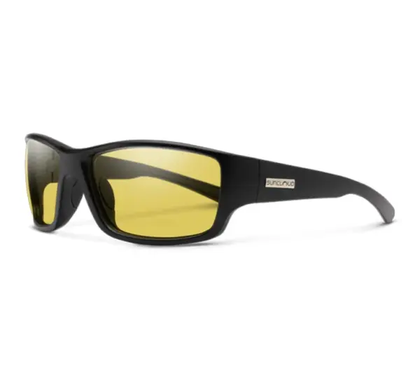 Suncloud Hull Polarized Sunglasses for Men & Women UV Protection
