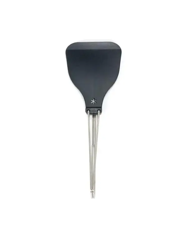Snow Peak Stainless Steel Folding Turner Spatula