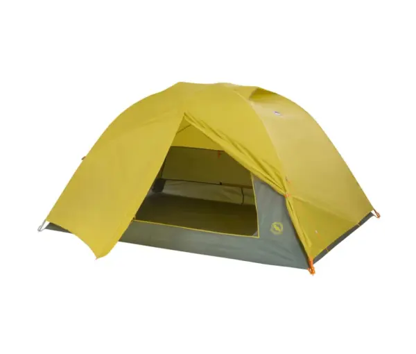 Big Agnes Blacktail 3 Lightweight 3-Person Backpacking Tent - Image 2