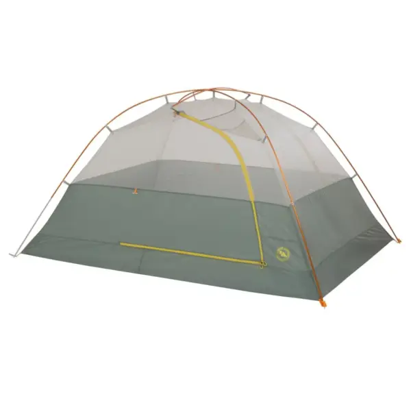 Big Agnes Blacktail 2 Person Backpacking Tent - Lightweight & Durable - Image 2