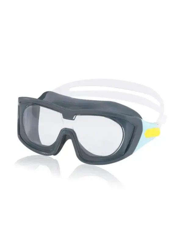 Speedo Junior Swim Goggles Proview Mask for Kids - Image 2