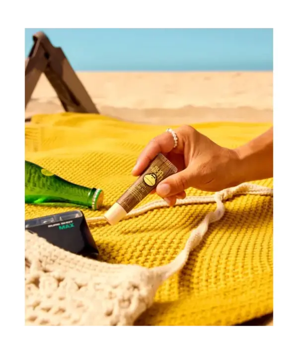 Sun Bum SPF 30 Moisturizing Lip Balm with Sunscreen