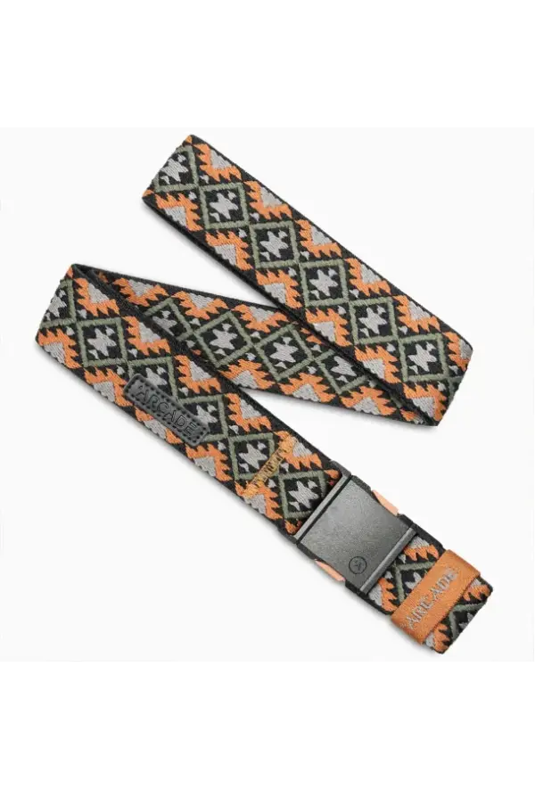 Arcade Twilight Slim Belt - Adjustable Waistband for Comfort & Style