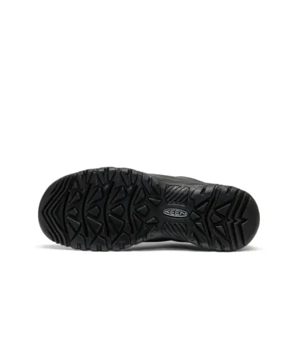 Keen Men's Targhee IV Waterproof Hiking Shoe