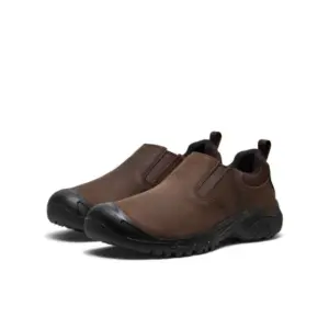 Keen Men's Targhee IV Wide Fit Comfort Slip-On Hiking Shoe