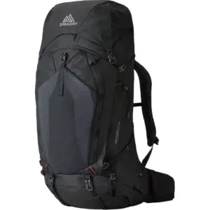 Gregory Baltoro 100 Pro Backpack - Durable Hiking Pack for Outdoor Adventures
