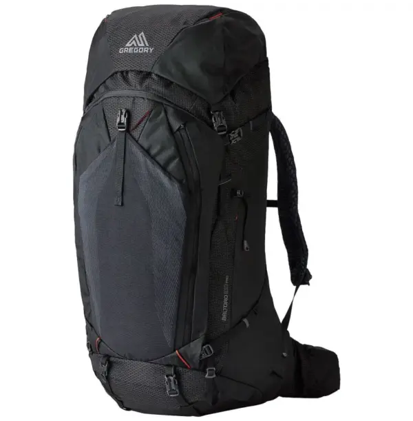 Gregory Baltoro 100 Pro Backpack - Durable Hiking Pack for Outdoor Adventures
