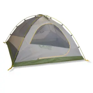 Mountainsmith Morrison EVO Backpacking Tent for Two People