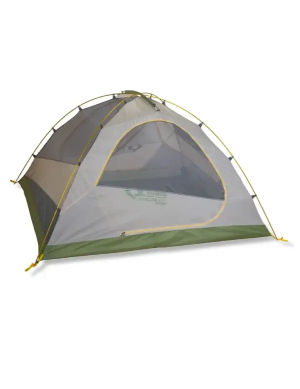 Mountainsmith Morrison EVO Backpacking Tent for Two People