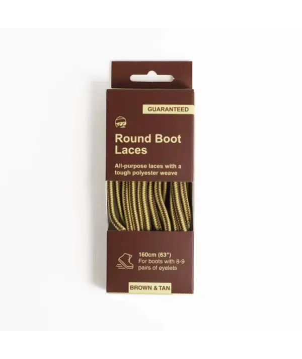 Adventure Andy Strong 83 Inch Shoelaces - Durable & Long-Lasting