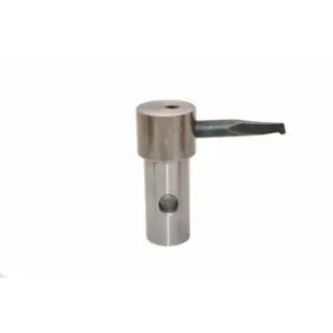 Pickaroon Logging Tool Attachment for Easy Wood Handling