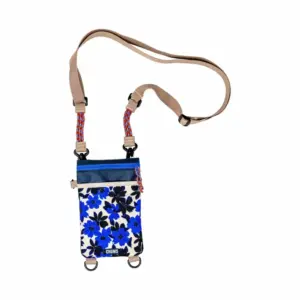 Chums Rover Hands-Free Phone Crossbody Bag