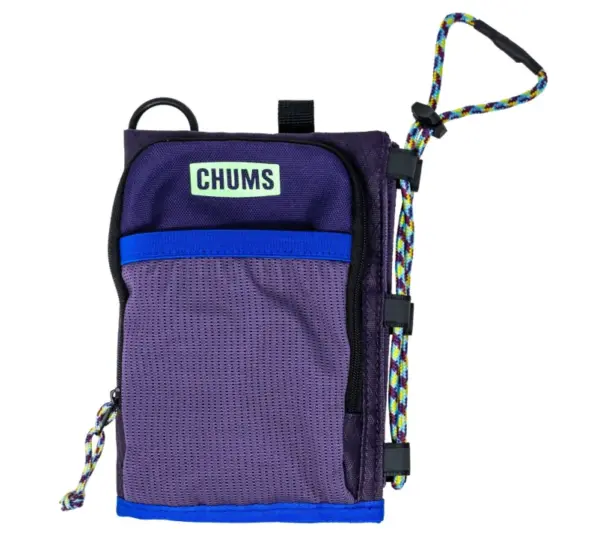 Chums Rover Water Bottle Holder Sling for Hiking & Outdoor - Image 2