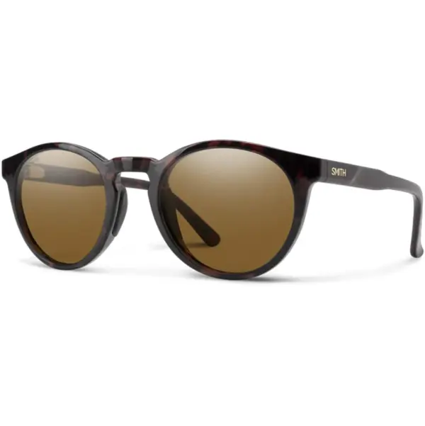 Smith Westward Polarized Sunglasses with ChromaPop Clarity - Image 2