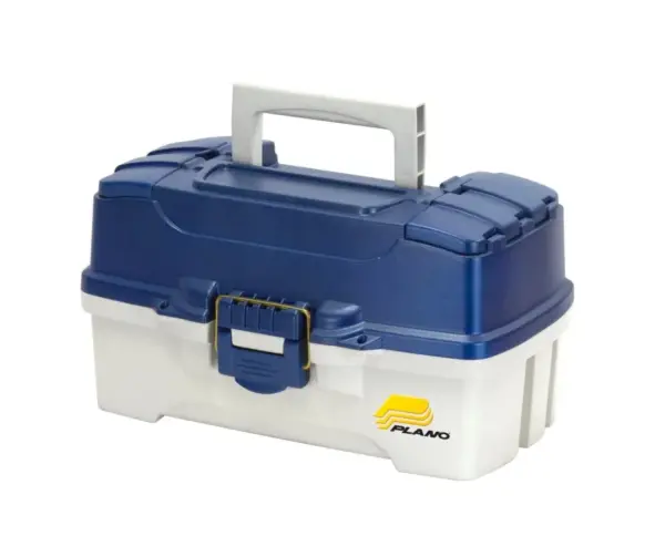 Plano Classic Tray Tackle Box for Fishing Gear Storage