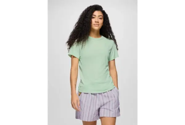 Men's Everyday Short Sleeve T-Shirt by prAna - Image 2