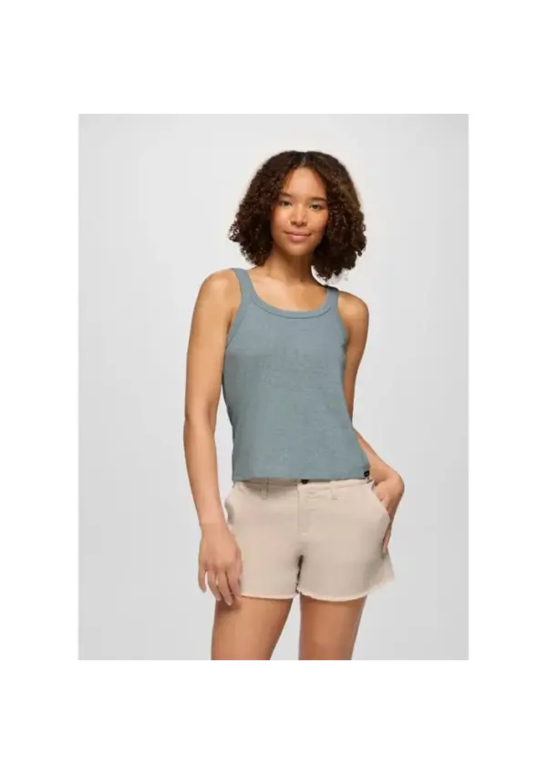 prAna Women's Soft Scoop Neck Tank Top