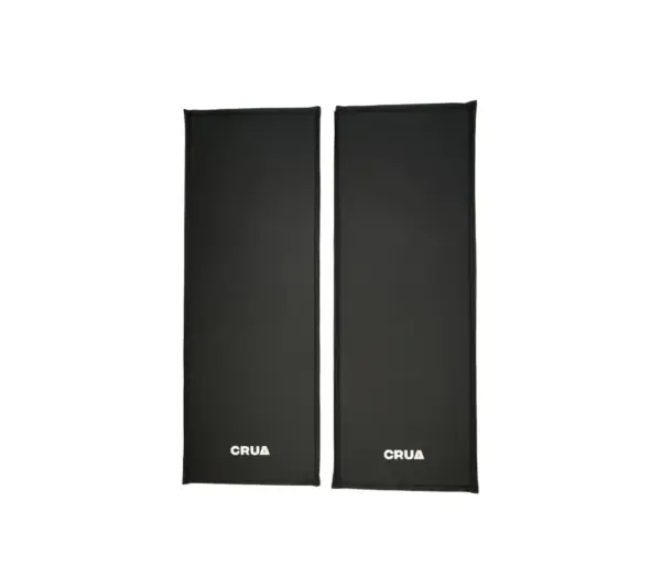 Crua Outdoors Self-Inflating Camping Mattress for 1-2 Person Comfort - Image 3