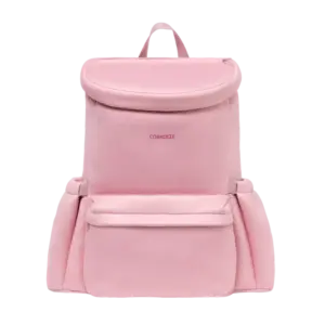 Insulated Backpack Cooler by CORKCICLE Lotus - Portable Lunch Bag