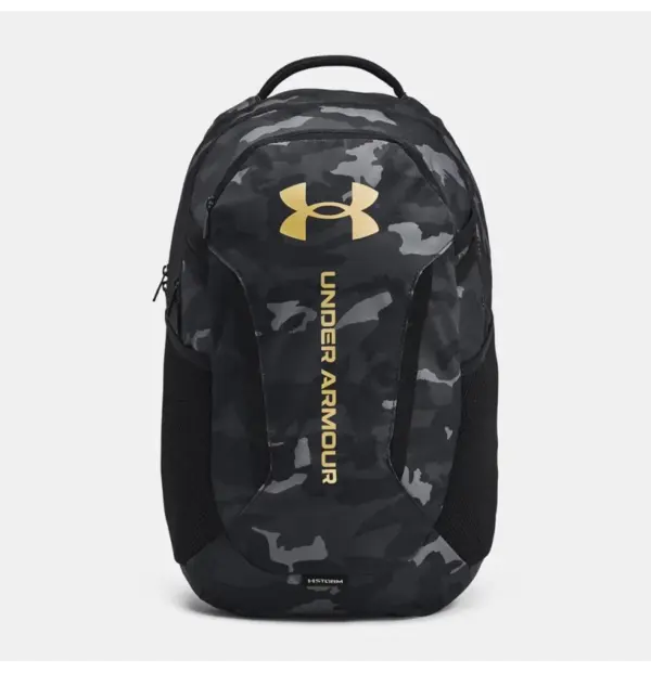Under Armour Hustle 6.0 Laptop Backpack