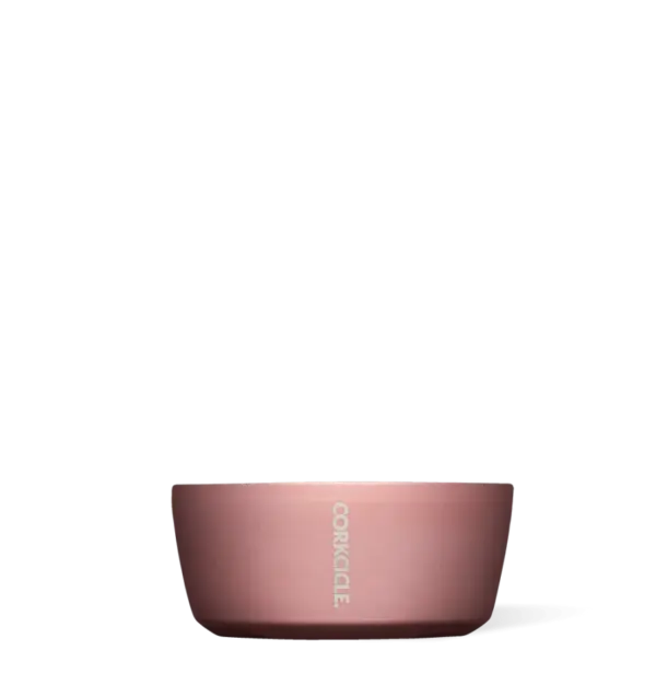 Insulated Non-Slip Dog Water Bowl by Corkcicle - Image 3