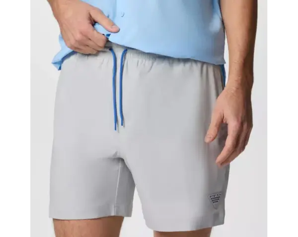 Columbia Men's PFG Rambler Lined Shorts for Fishing & Outdoor