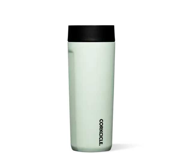 Corkcicle Sierra Insulated Travel Mug - Leakproof Commuter Cup - Image 3
