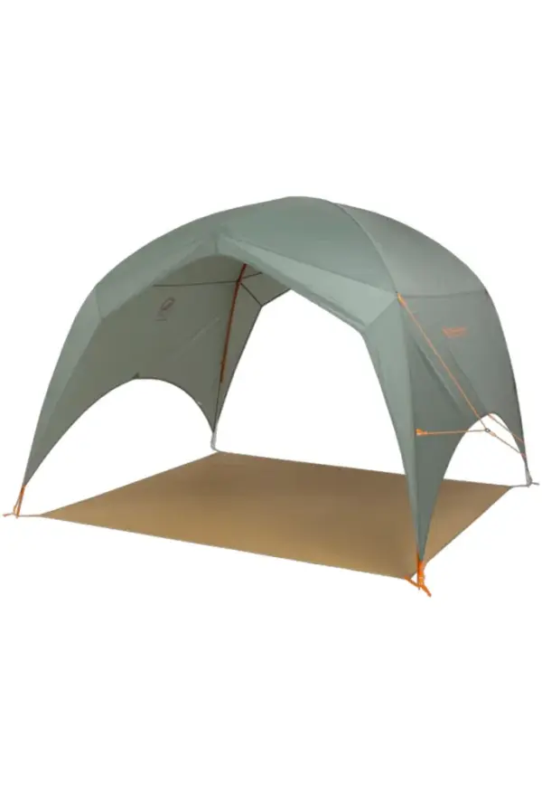 Big Agnes Big House 6 Person Camping Tent for Car Campers - Image 3