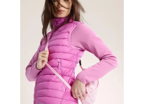 Arc'teryx Heliad Lightweight Sling Bag - Image 3