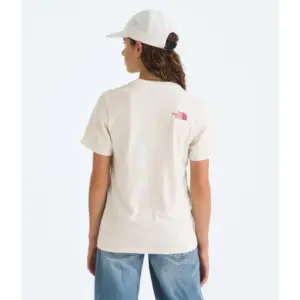 The North Face Youth Half Dome Cotton Tee