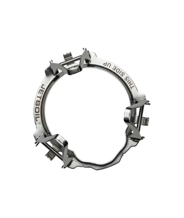 Jetboil Stainless Steel Pot Support Replacement v2 - Image 3