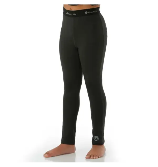Youth Thermal Base Layer Pants - Winter Warmth for Kids - Image 2