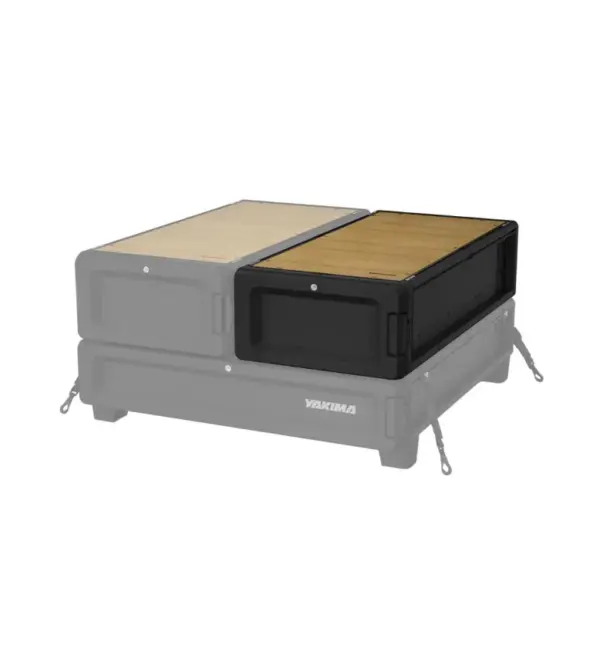 Yakima MOD Topper Roof Top Cargo Box - Image 2