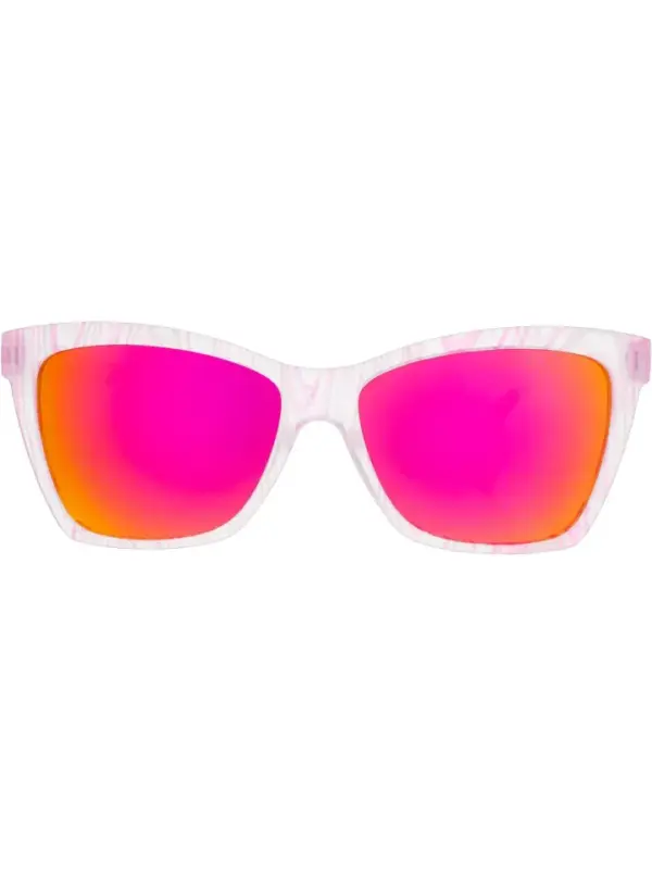 goodr OG Wrap Sunglasses with UV400 Protection