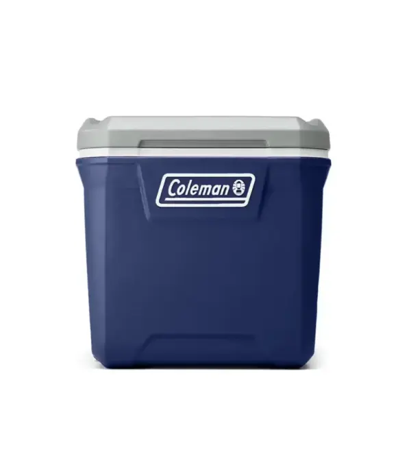 Coleman 316 Series 65qt Wheeled Chest Cooler - Image 2