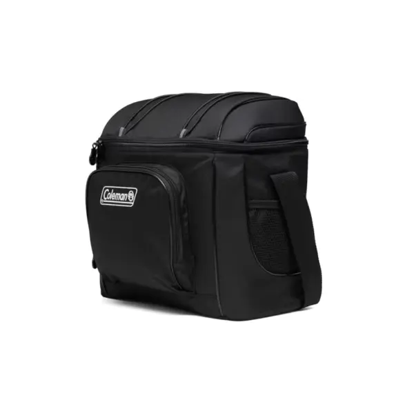 Coleman 16 Can Insulated Soft Cooler - Portable Drinks Liner - Image 3