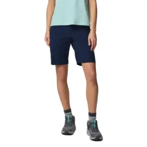 Columbia Women's Sandy River Cargo Shorts with Pockets, Comfort Fit