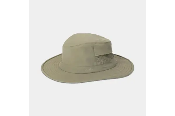 Tilley Dunes Explorer Sun Hat for Outdoor Adventures