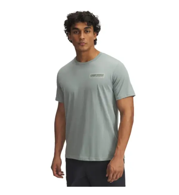 Under Armour Men's Outdoor Performance Short Sleeve