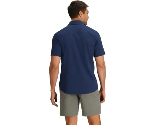 Outdoor Research Men's Astroman Air Hiking Shirt - Breathable - Image 3
