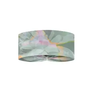 Buff Coolnet UV Cooling Headband Emerald Green