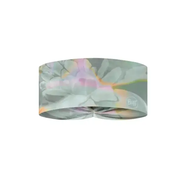 Buff Coolnet UV Cooling Headband Emerald Green