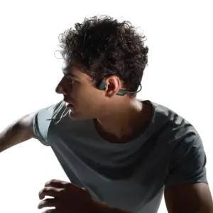Shokz OpenRun Pro 2 Bone Conduction Open-Ear Headphones